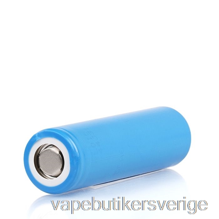 Vape Sverige Samsung 20s 18650 2000mah 30a Batteri Enkelbatteri